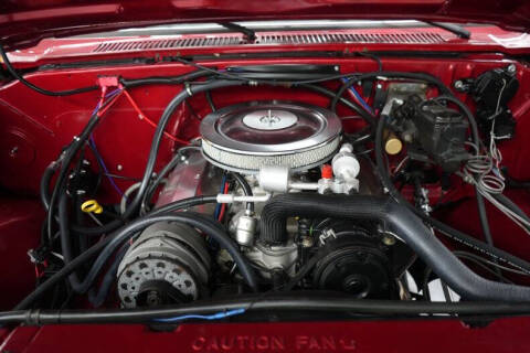 1986 Chevrolet Blazer