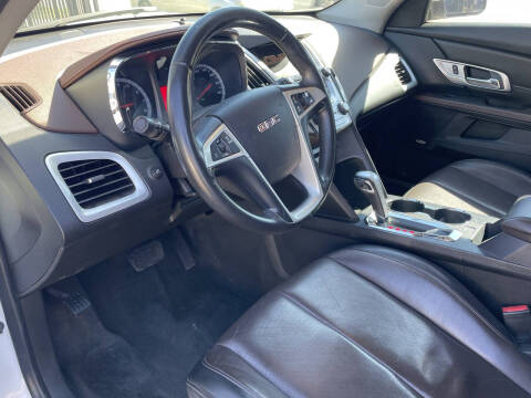 2015 GMC Terrain SLT-1