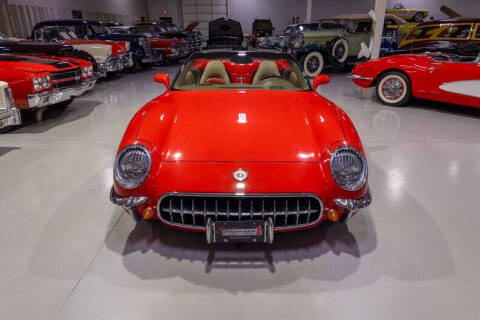 2000 Chevrolet Corvette