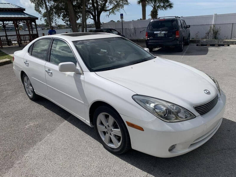 2006 Lexus ES 330 for sale at Cartina in Port Richey FL