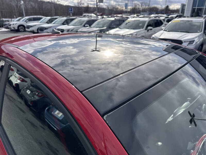 2017 FIAT 500 Abarth