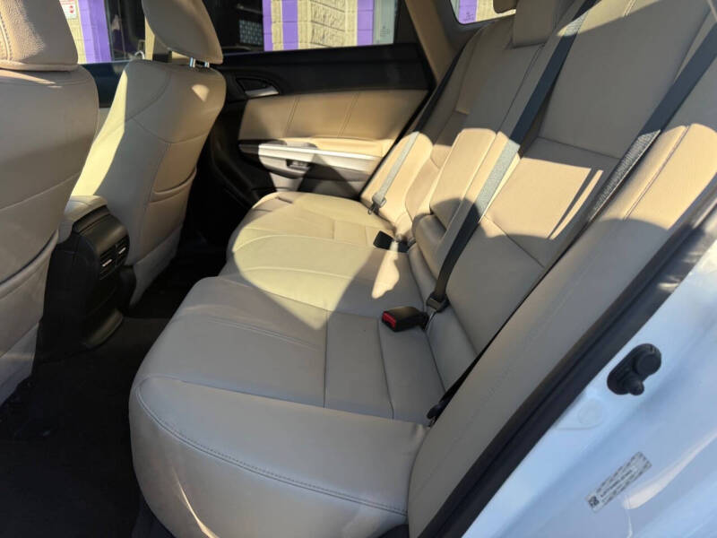 2014 Honda Crosstour EX-L V6 w/Navi