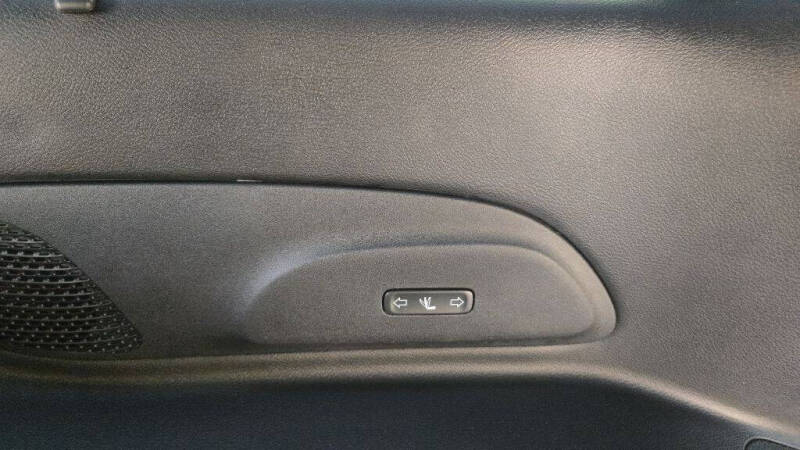 2022 Chrysler Pacifica Pinnacle