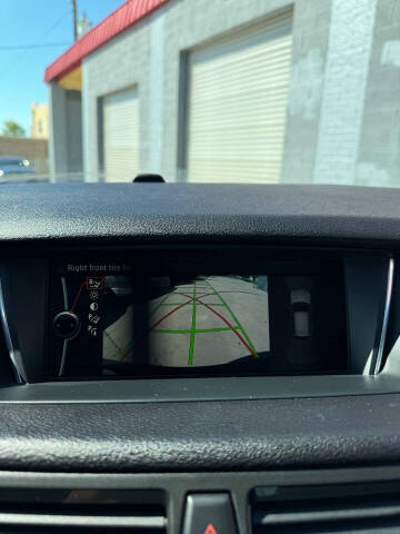 2014 BMW X1 xDrive35i