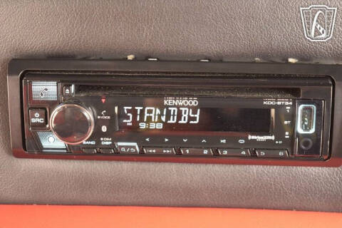 1956 Chevrolet Bel Air