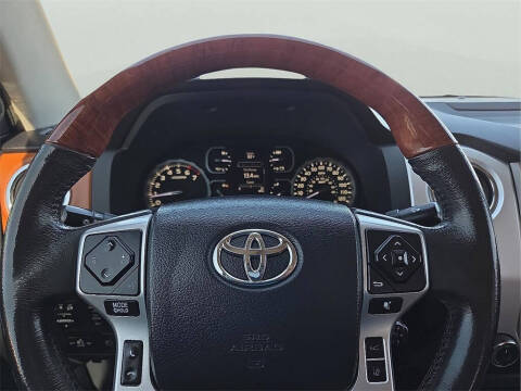 2018 Toyota Tundra
