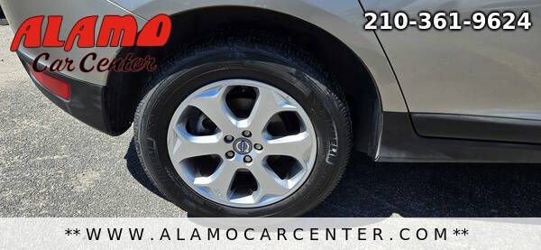 2013 Volvo XC60 3.2
