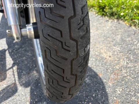 2012 Harley-Davidson Switchback