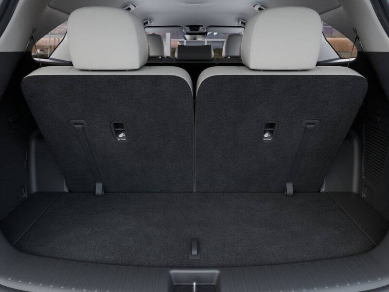 2026 Kia Sorento Plug-In Hybrid EX