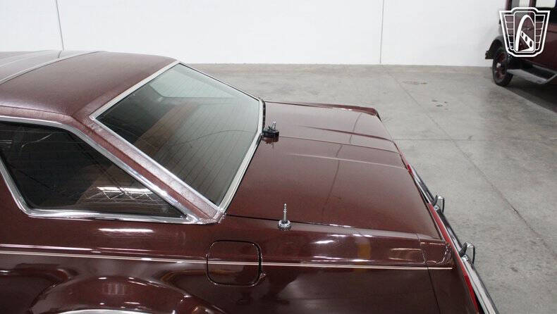 1979 Ford Thunderbird