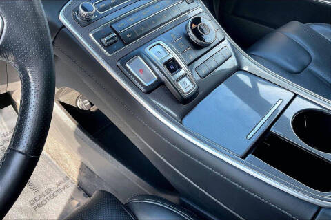 2021 Hyundai Santa Fe