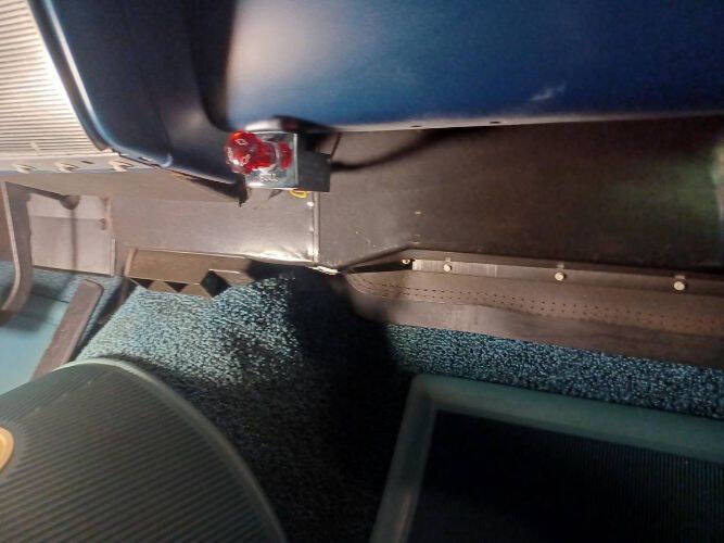 1961 Chevrolet Impala