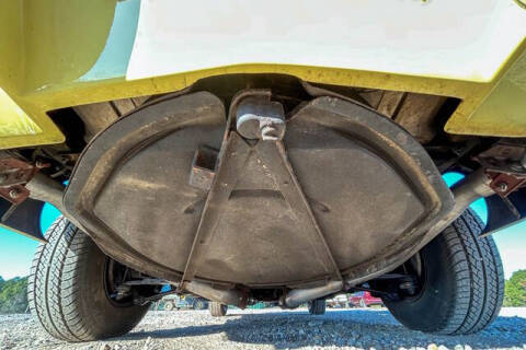 1966 Chevrolet Corvette