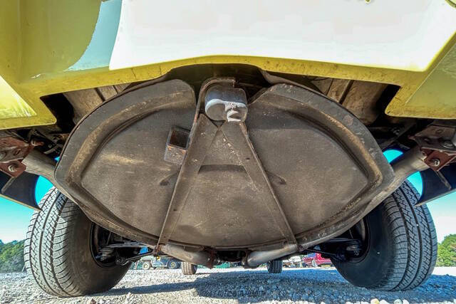 1966 Chevrolet Corvette