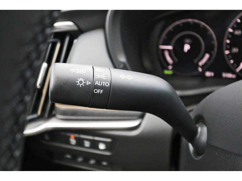 2025 Mazda CX-90 Plug-in Hybrid Premium Sport