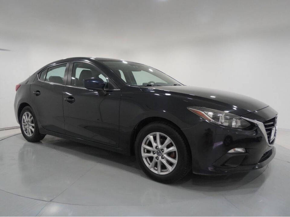 2014 Mazda MAZDA3 i Grand Touring's photo