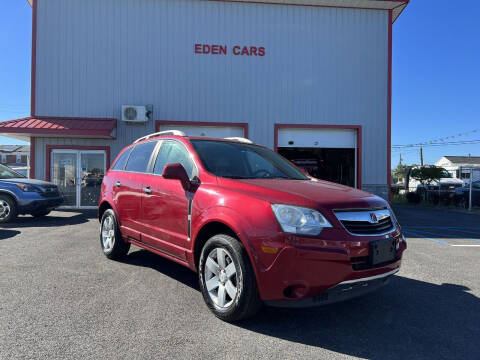 2010 Saturn Vue