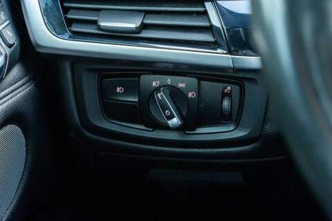 2017 BMW X6 sDrive35i