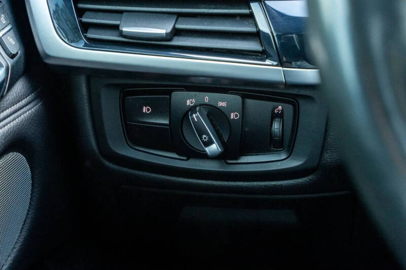 2017 BMW X6 sDrive35i