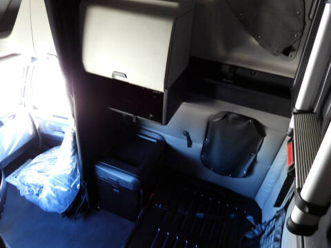 2022 Freightliner Cascadia