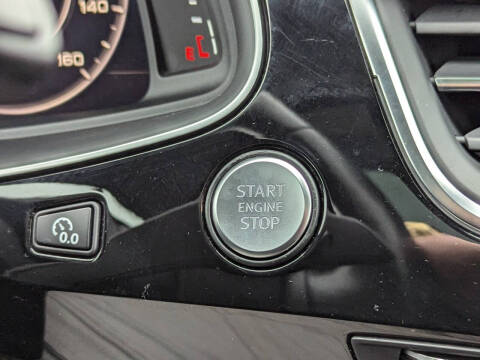 2017 Audi Q7 3.0T quattro Prestige