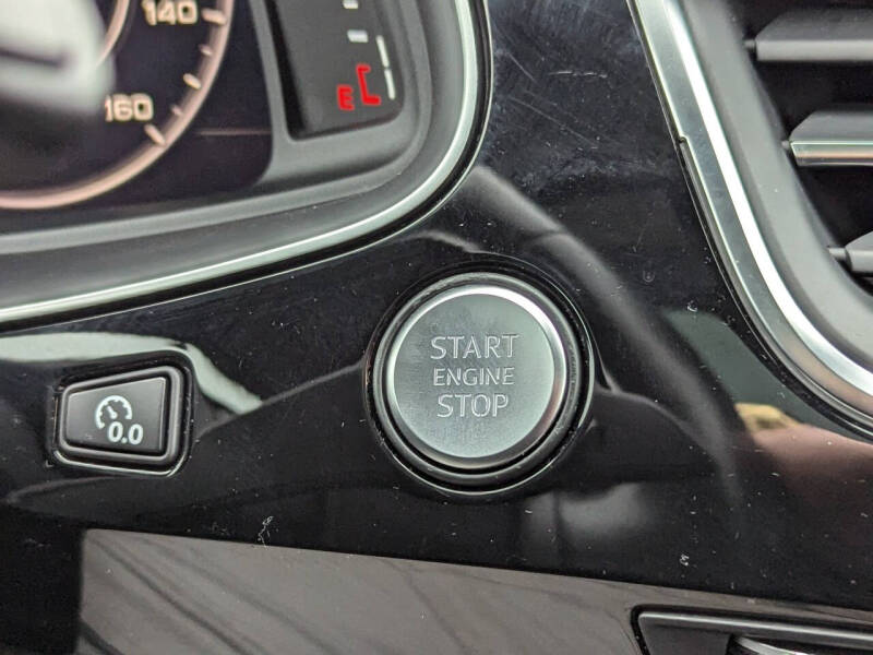 2017 Audi Q7 3.0T quattro Prestige