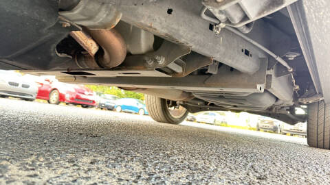 2015 Ford Expedition Platinum