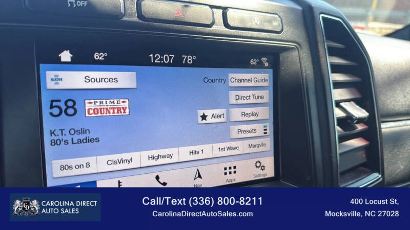 2019 Ford Expedition Limited