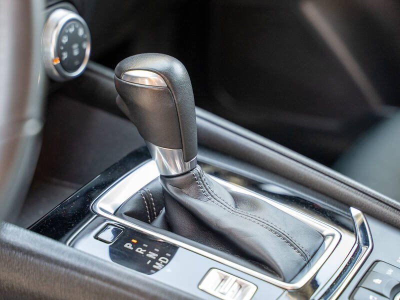 2019 Mazda CX-5 Sport