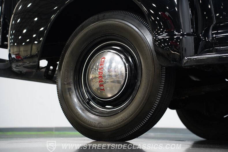 1950 Chevrolet 3100