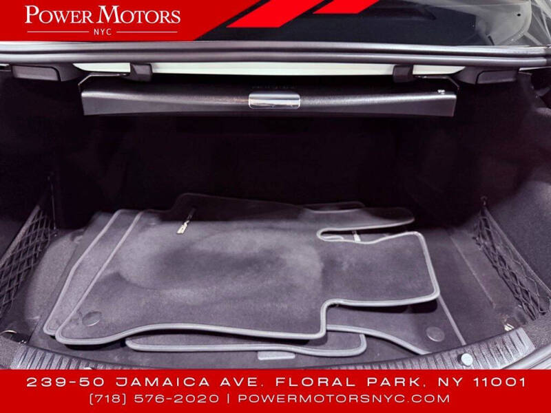 2020 Mercedes-Benz C-Class AMG C 43