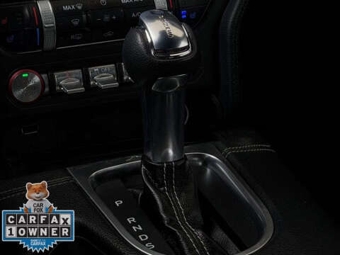 2023 Ford Mustang GT Premium