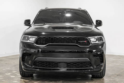 2025 Dodge Durango R/T Plus