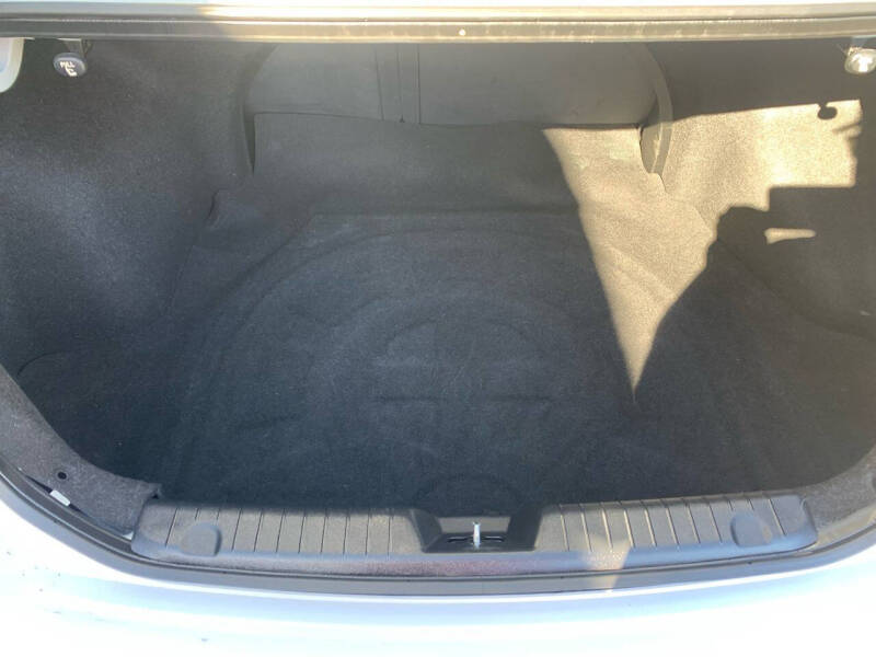 2008 Hyundai Elantra GLS