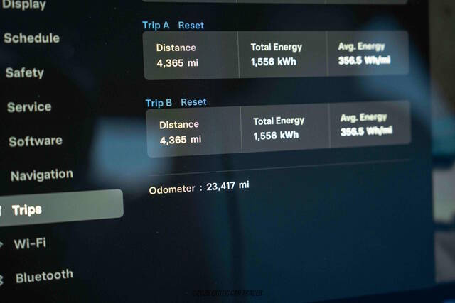 2022 Tesla Model S Plaid