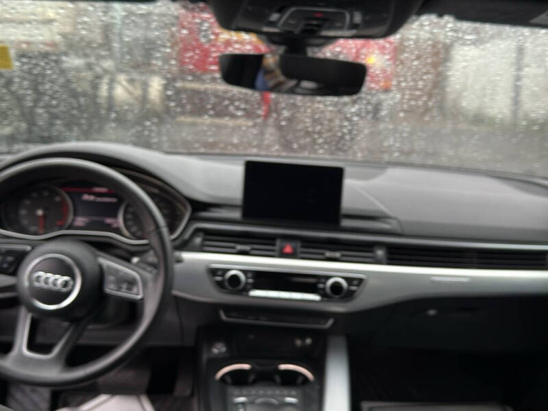 2019 Audi A5 Sportback quattro Premium 45 TFSI