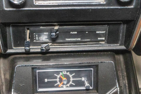 1971 Ford Mustang