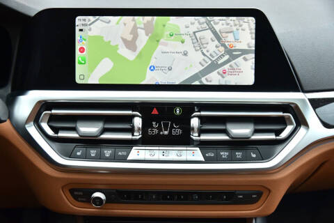 2022 BMW 3 Series 330e xDrive