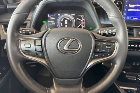 2023 Lexus UX 250h