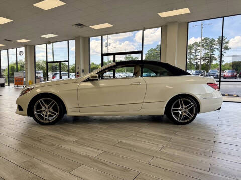 2014 Mercedes-Benz E-Class E 350