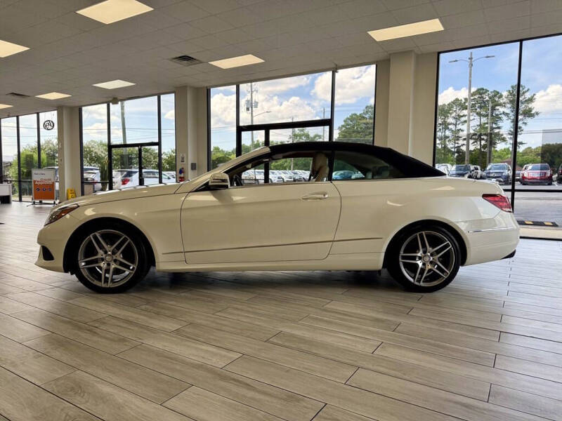 2014 Mercedes-Benz E-Class E 350