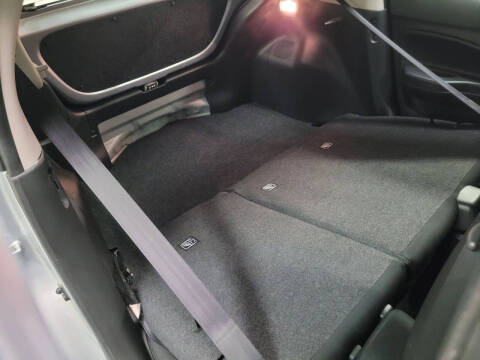 2024 Mitsubishi Mirage