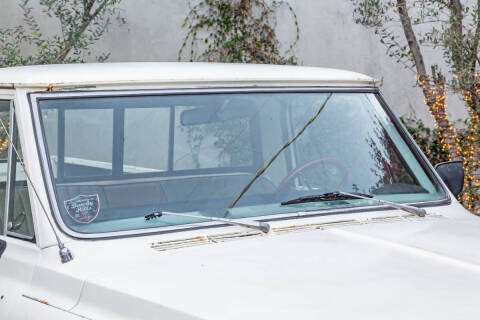 1971 GMC C/K 2500 Series