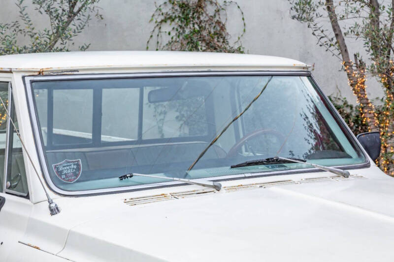 1971 GMC C/K 2500 Series