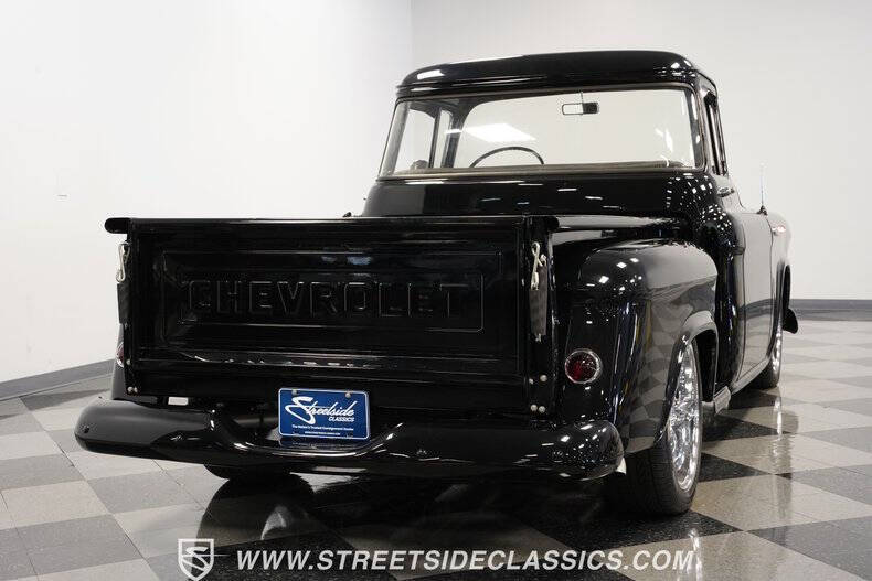 1957 Chevrolet 3100