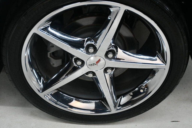 2012 Chevrolet Corvette