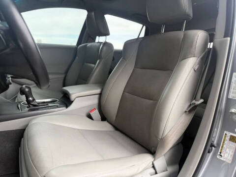 2017 Acura RDX w/Tech