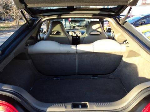 2005 Acura RSX