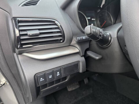 2026 Mitsubishi Eclipse Cross LE