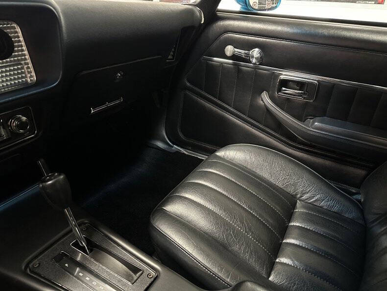 1979 Pontiac Firebird